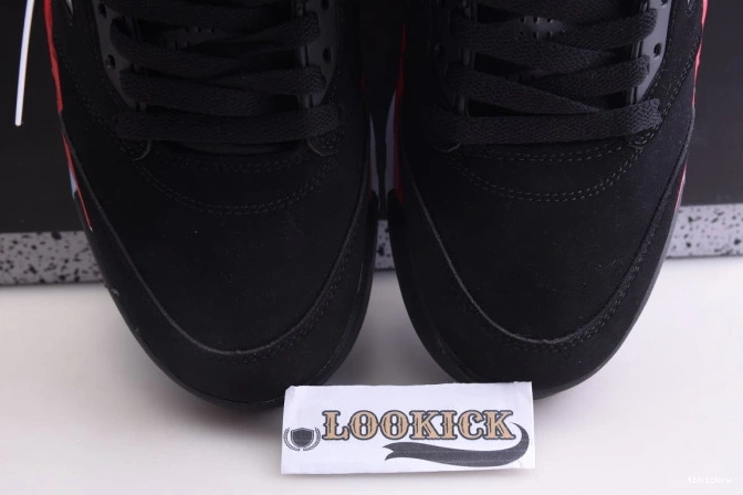 Rep TBkick Top Jordan Air CZ1786-001 5 3 0811